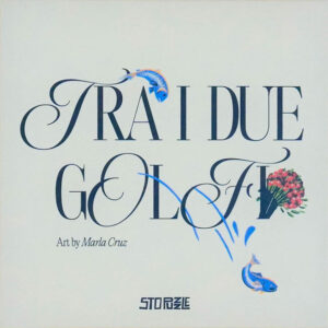 PUZZLE 500PZ TRA I DUE GOLFI ART BY MARLA CRUZ STOPUZZLE - GIOCHI DA TAVOLO/SOCIETA'