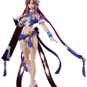 Raider Of Shadow Plastica Model Kit 1/10 Rs-04 Rabbit Edizione Limitata 20 Cm Kotobukiya