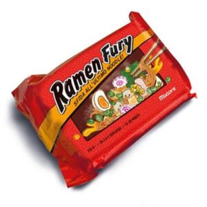 Ramen Fury Giochi Da Tavolo