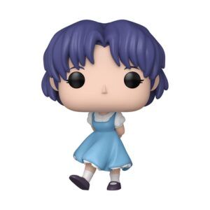 Ranma 1/2 Pop! Animation Vinile Figura Akane 9 Cm Funko
