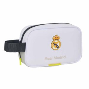 Real Madrid 25/26 vanity case Safta