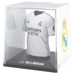 Real Madrid Bellingham Mini T-shirt Figura Banbo Toys