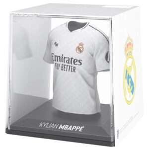 Real Madrid Mbappe Mini T-shirt Figura Banbo Toys