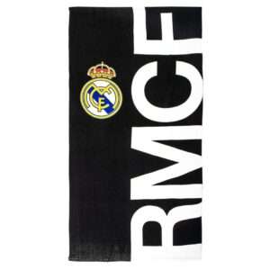 Real Madrid Microfibre Telo Mare Cerdà