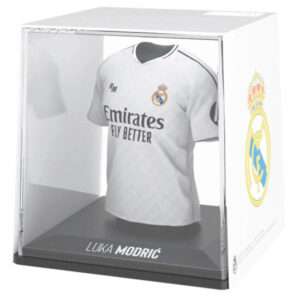 Real Madrid Modric Mini T-shirt Figura Banbo Toys