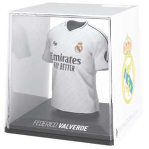 Real Madrid Valverde Mini T-shirt Figura Banbo Toys