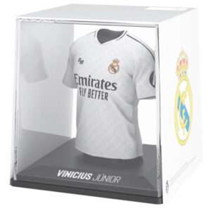 Real Madrid Vinicius Jr. Mini T-shirt Figura Banbo Toys