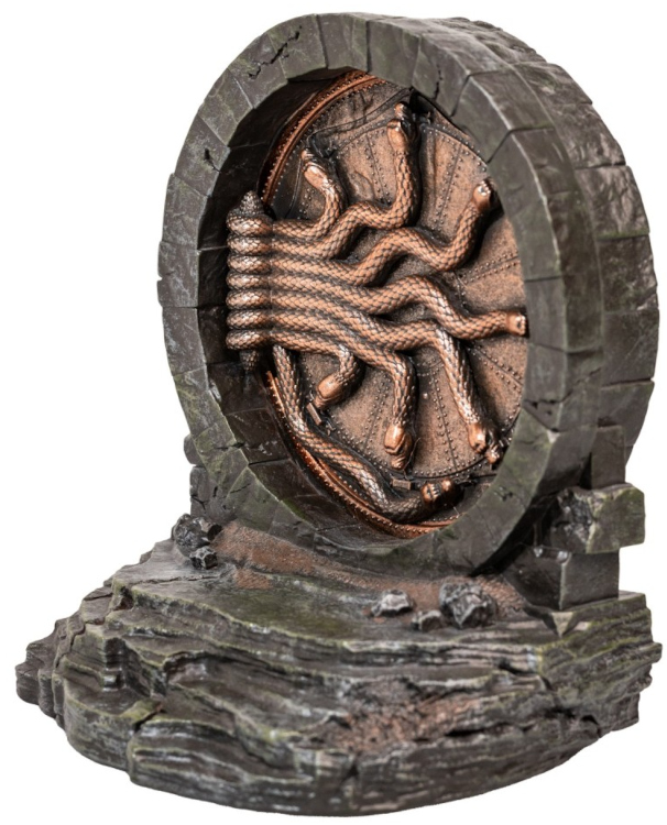 REGGILIBRI HARRY POTTER E LA CAMERA DEI SEGRETI HARRY POTTER - GADGET