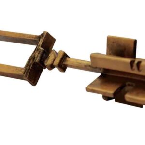 RESIDENT EVIL 4 - WAYSHRINE KEY REPLICA Replica Fanattik