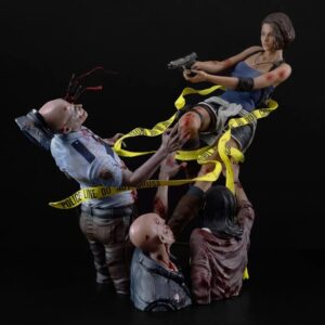 Resident Evil Statua 1/4 Resident Evil 3 Jill Valentine 55 Cm Pure Arts