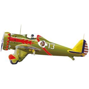 Revell 24320 Rubber Aerei A Elastico Modellismo