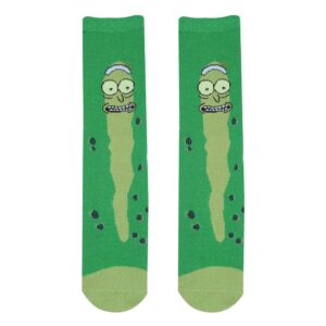 Rick & Morty Calzini Pickle Rick S-m Heroes Inc