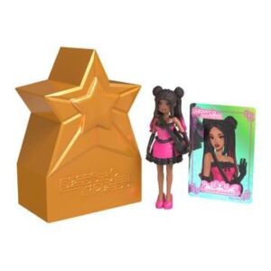 Roblox Mini figure Dress To Impress Mystery Small Dolls 10 Cm Series 1 Phat Mojo