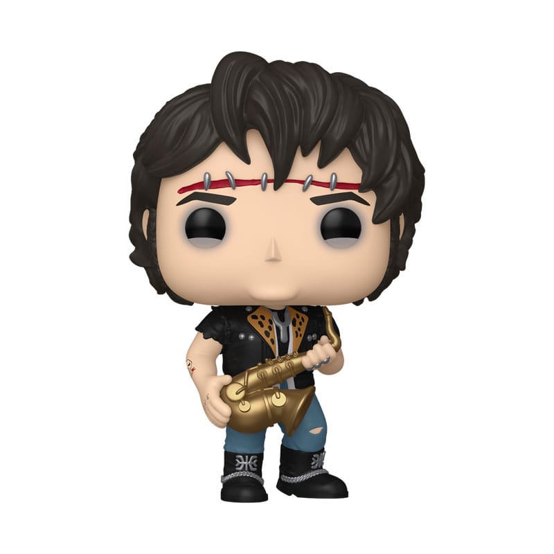 Rocky Horror Picture Show Pop! Movies Vinile Figura Eddie 9 Cm Funko