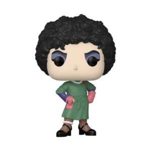 Rocky Horror Picture Show Pop! Movies Vinile Figura Frank-n-furter 9 Cm Funko