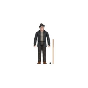 Rocky Reaction Action Figura Rocky Street 10 Cm Super7