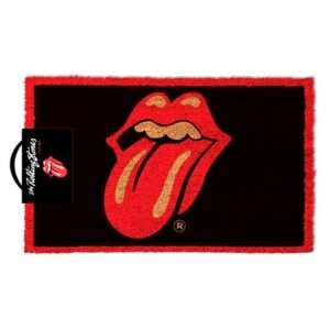 Rolling Stones Lips Zerbinos Pyramid