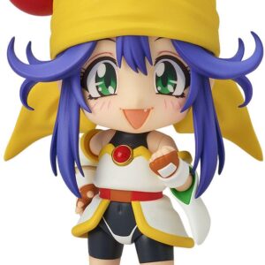 Saber Marionette J Nendoroid Action Figura Lime 10 Cm Good Smile Company