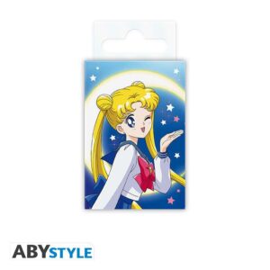 SAILOR MOON USAGI TSUKINO MAGNET Magneti Abystyle Studio