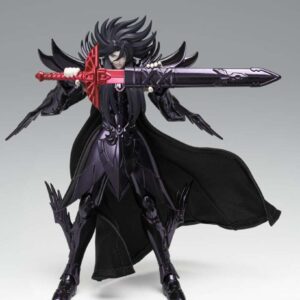 Saint Seiya Cloth Myth Ex Hades Oce 2024 Action Figura Bandai