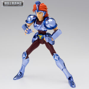 Saint Seiya Myth Cloth Auriga Capella Action Figura Bandai