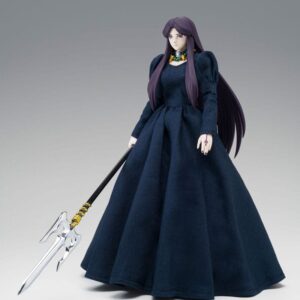 Saint Seiya Saint Cloth Myth Ex Action Figura Pandora 16 Cm Bandai Tamashii Nations