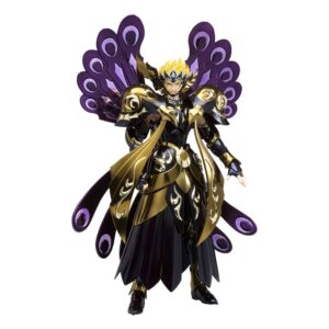 Saint Seiya The Hades Chapter: Elysion Saint Cloth Myth Ex Action Figura Hypnos 18 Cm Bandai Tamashii Nations