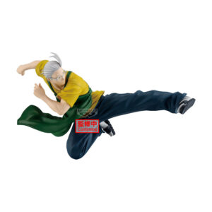 Sakamoto Days Sakamoto Taro Vibration Stars Figura 17cm Banpresto