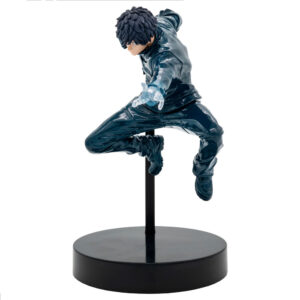 Sakamoto Natsuki Seba Vibration Stars Figura 10cm Banpresto