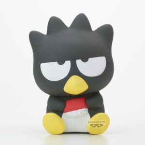 Sanrio Badtz-maru Figura 11cm Banpresto