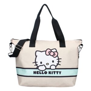 Sanrio Borsa Portatutto Hello Kitty Take Me To The Party Vadobag