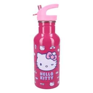 Sanrio Bottiglia D'acqua Hello Kitty Take A Sip Vadobag