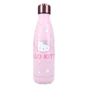 Sanrio Bottiglia D'acqua Hello Kitty Thirsty For More Vadobag