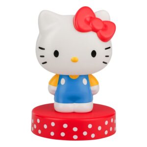 Sanrio Icons Light Hello Kitty 11 Cm Paladone Products
