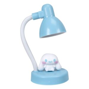 Sanrio Mini Led-light Con Figura Cinnamoroll Ver. 2 11 Cm Blue Sky Studios