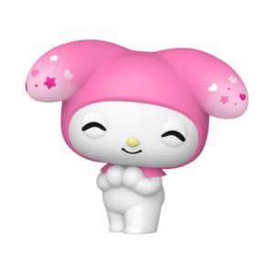 Sanrio Pop! Animation Vinile Figura K/mm- Melody 9 Cm Funko