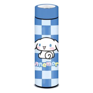 Sanrio Thermo Bottiglia Cinnamoroll Vichy Karactermania