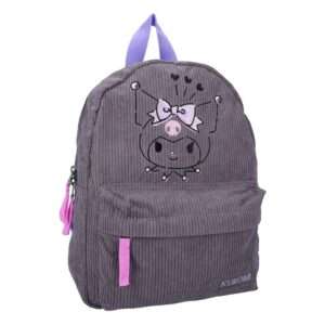 Sanrio Zaino Hello Kitty & Friends Have A Nice Day Grey Vadobag