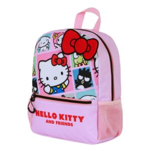 Sanrio Zaino Hello Kitty Panels Sweet Karactermania