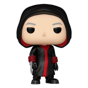 Saw Pop! Movies Vinile Figura Jigsaw 9 Cm Funko