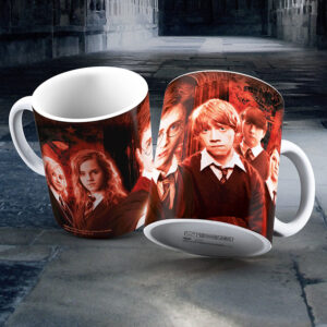 Sd Toys Harry Potter Silente Army Tazza