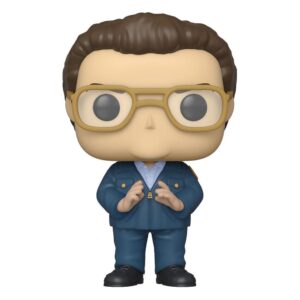 Seinfeld Funko Pop Tv Vinile Figura Newman The Mailman 9 Cm