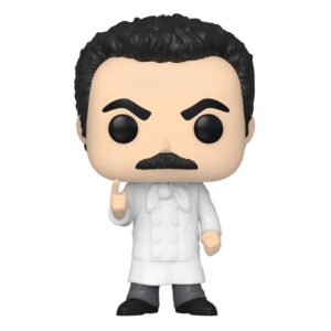 Seinfeld Pop! Tv Vinile Figura Yev Kassem 9 Cm Funko