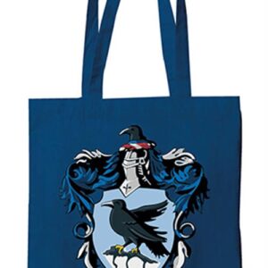 Shprhp28 - Harry Potter - Shopper - Harry Potter (corvonero) Gadget