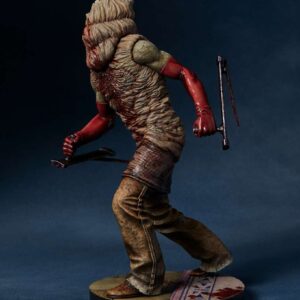 SILENT HILL 3 MISSIONARY 1/6 SCALE ST Statua Gecco