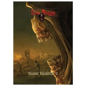 Sine Requie - Terre Perdute 2