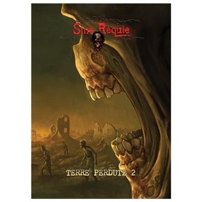 Sine Requie - Terre Perdute 2
