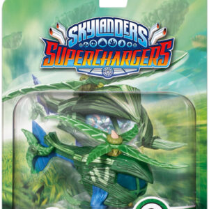 SKYLANDERS VEHICLE STEALTH STINGER (SC) - TOYS TO LIFE