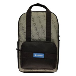 Sony Playstation Zaino Symbols Difuzed