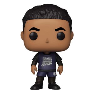 Space Jam 2 Funko Pop Movies Vinile Figura Don 9 Cm Funko